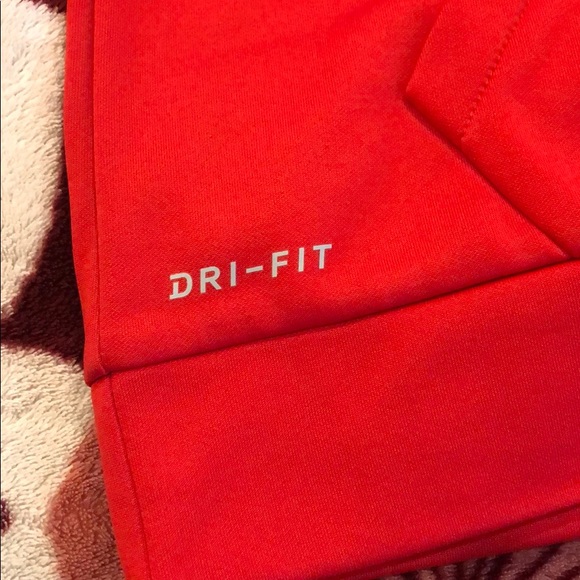 NIKE THERMA DRI-FIT - Picture 5 of 5